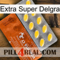 Extra Super Delgra 42